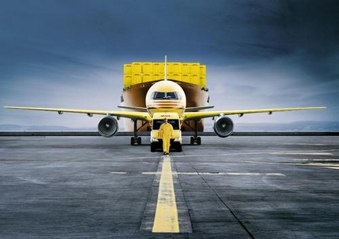 GPS Global Express