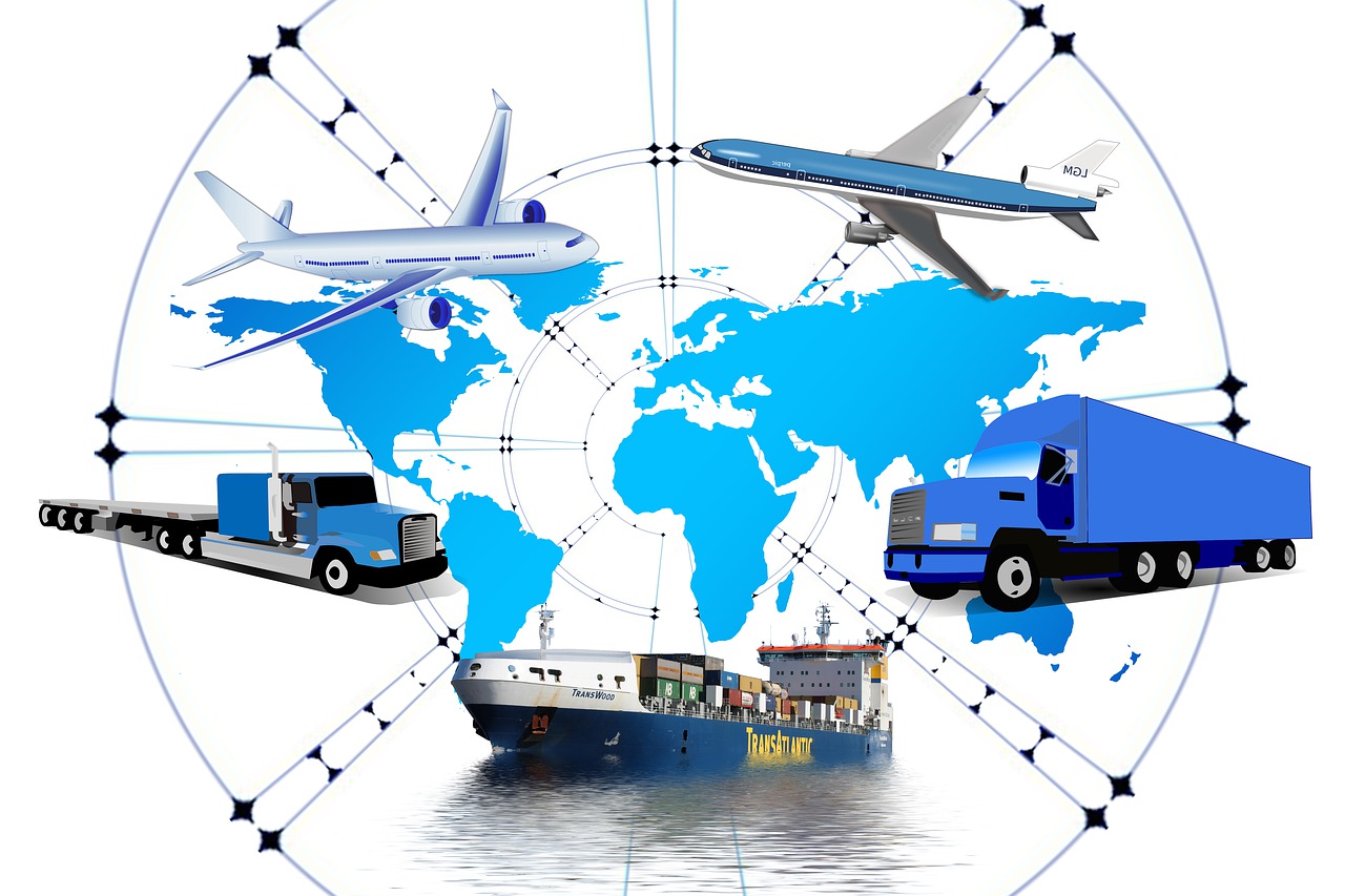 GPS Global Express